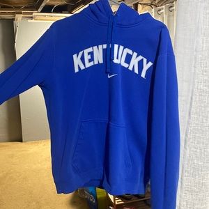 Kentucky hoodie